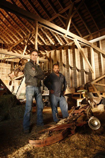 American Pickers